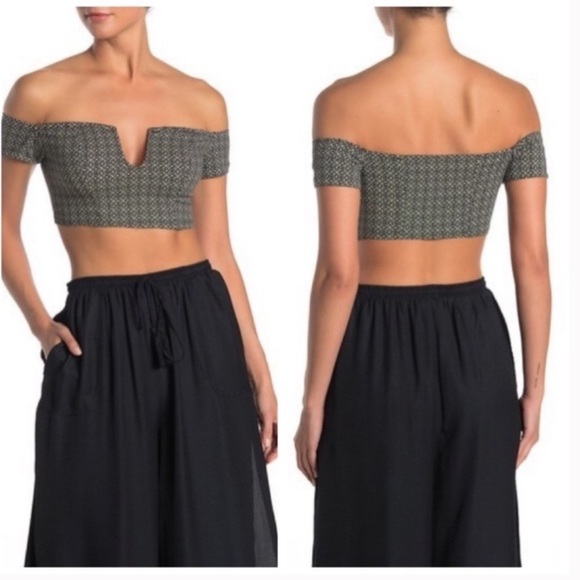 FREE PEOPLE Lucky Now Brami Size XS/S NWT - Picture 14 of 15